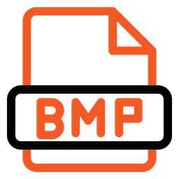 Bmp File  Icon