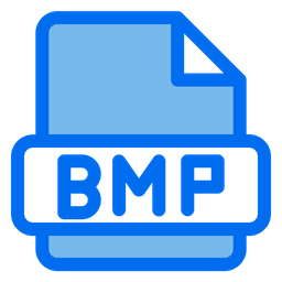 Bmp File  Icon