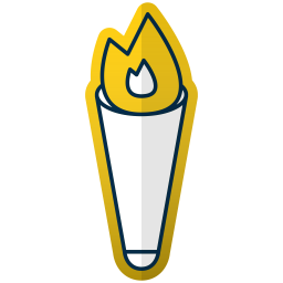 Flame  Icon