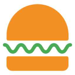 Burger  Icon