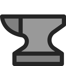 Anvil  Icon