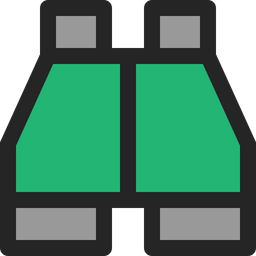 Binoculars  Icon