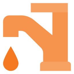 Drinkable water  Icon