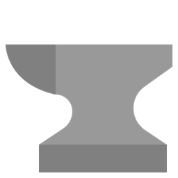 Anvil  Icon