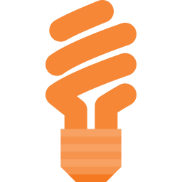 Bulb  Icon