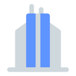 Big Skyscraper  Icon