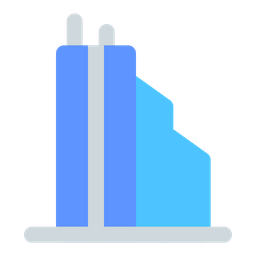 Big Skyscraper  Icon