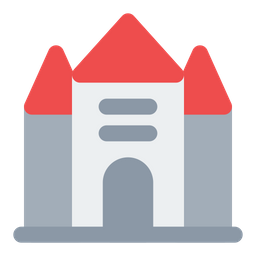 Castle  Icon