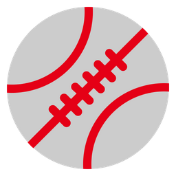 Beisebol  Ícone