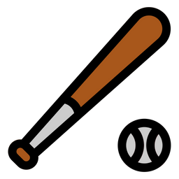 Baseball  Symbol