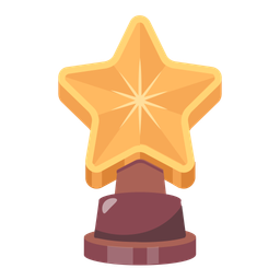 Award  Icon