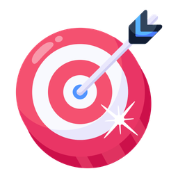 Archery  Icon