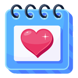 Calendar  Icon