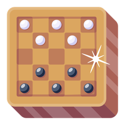 Board Game  Icon