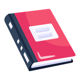 Book  Icon