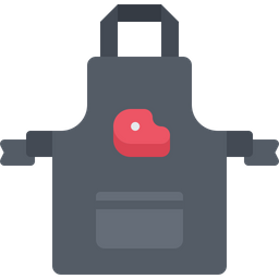 Butcher Apron  Icon