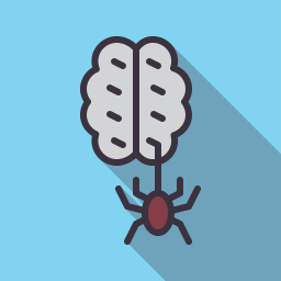 Brain  Icon