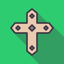 Cross  Icon