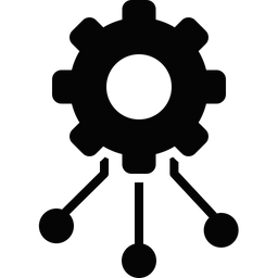 Automation  Icon