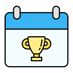 Award Period  Icon