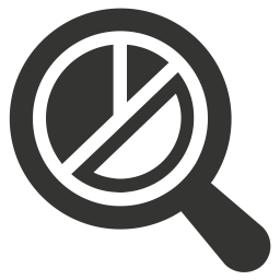 Analysis  Icon