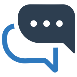 Chatting  Icon