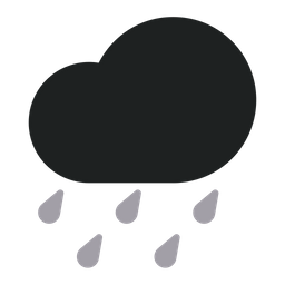 Heavy Rain  Icon