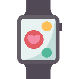 Smartwatch  Icon