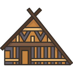 House Hut  Icon