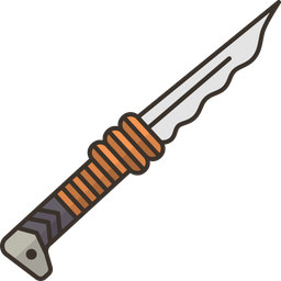 Knife  Icon