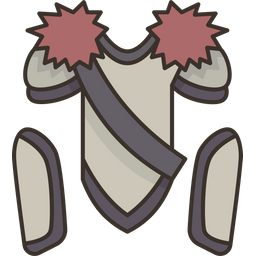 Armor  Icon