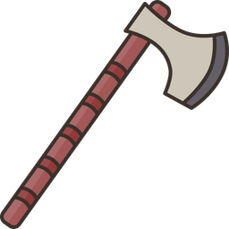 Axe  Icon