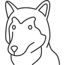 Dog  Icon