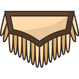 Chilkat Blanket  Icon