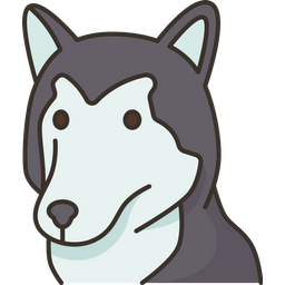 Dog  Icon