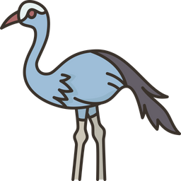 Crane  Icon