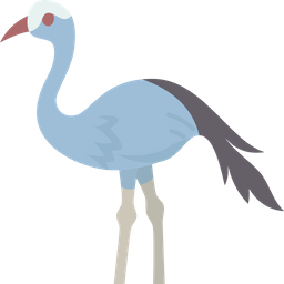 Crane  Icon