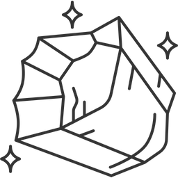 Diamonds  Icon