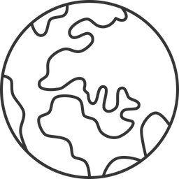 Earth  Icon