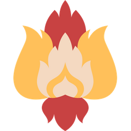 Art Thai Pattern  Icon