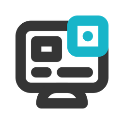 Camera  Icon