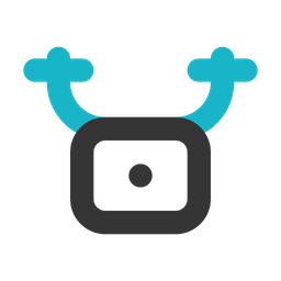 Drone Camera  Icon