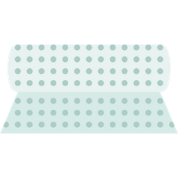 Bubble Wrap  Icon