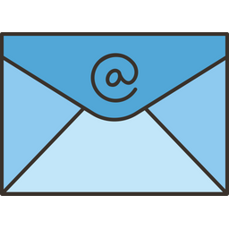 Email  Symbol