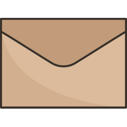 Envelope  Icon