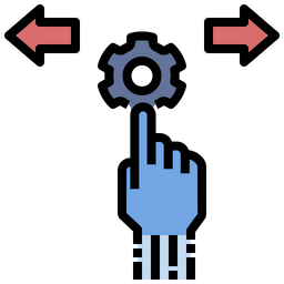 Decision  Icon