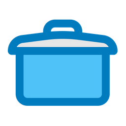 Cooking Ware  Icon