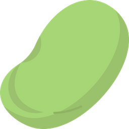 Broadbean  Icon