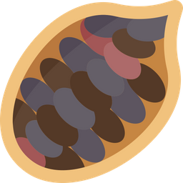 Cocoa  Icon