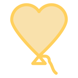 Ballon  Symbol